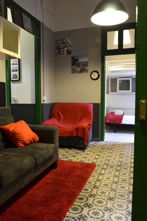 Appartement Apbcn Gracia *