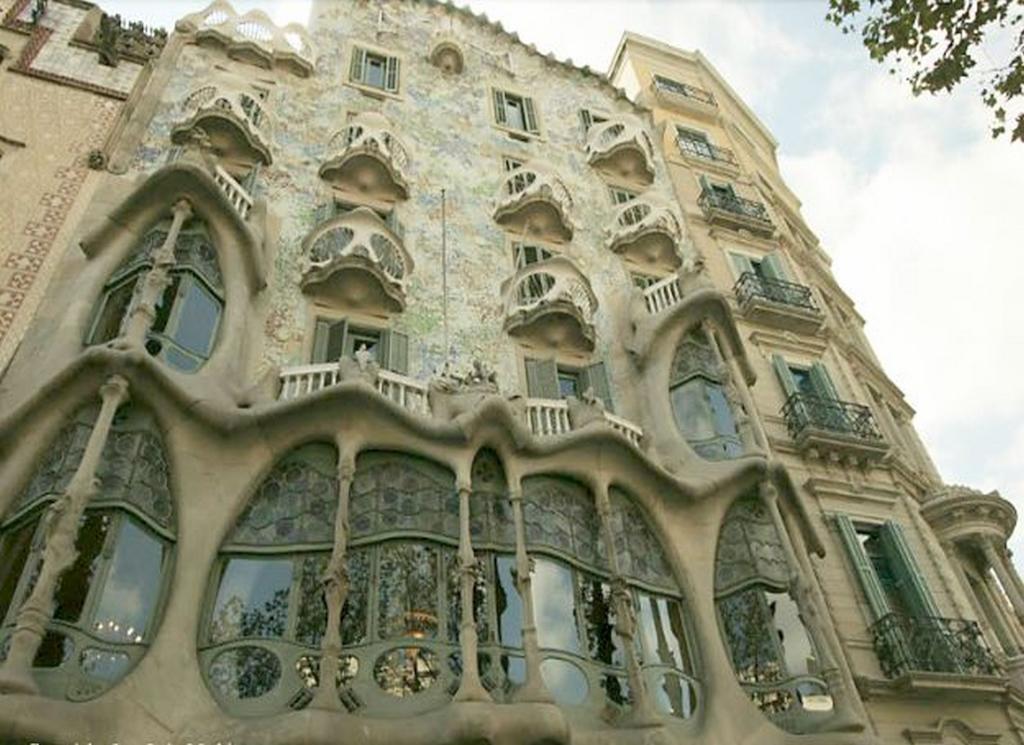 Appartement Bizflats Eixample *