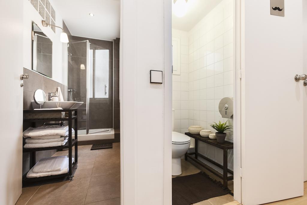 Apartment Be Plaza Catalunya Barcelona