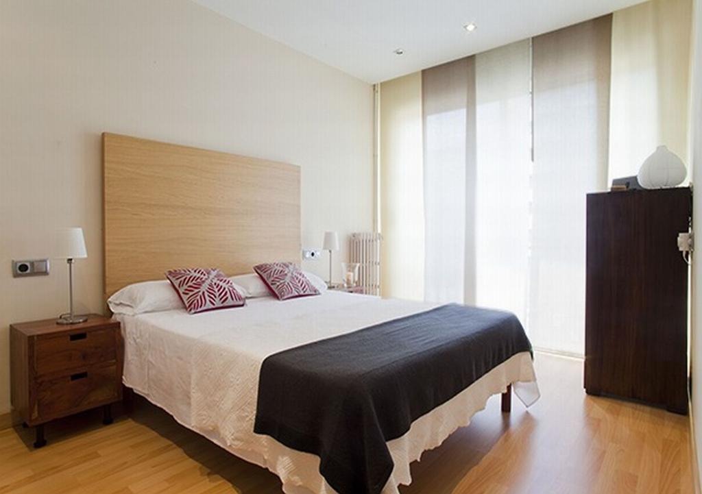 Appartement Livingstone Barcelona