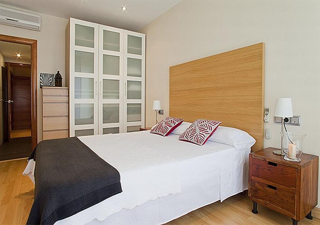 Appartement Livingstone *