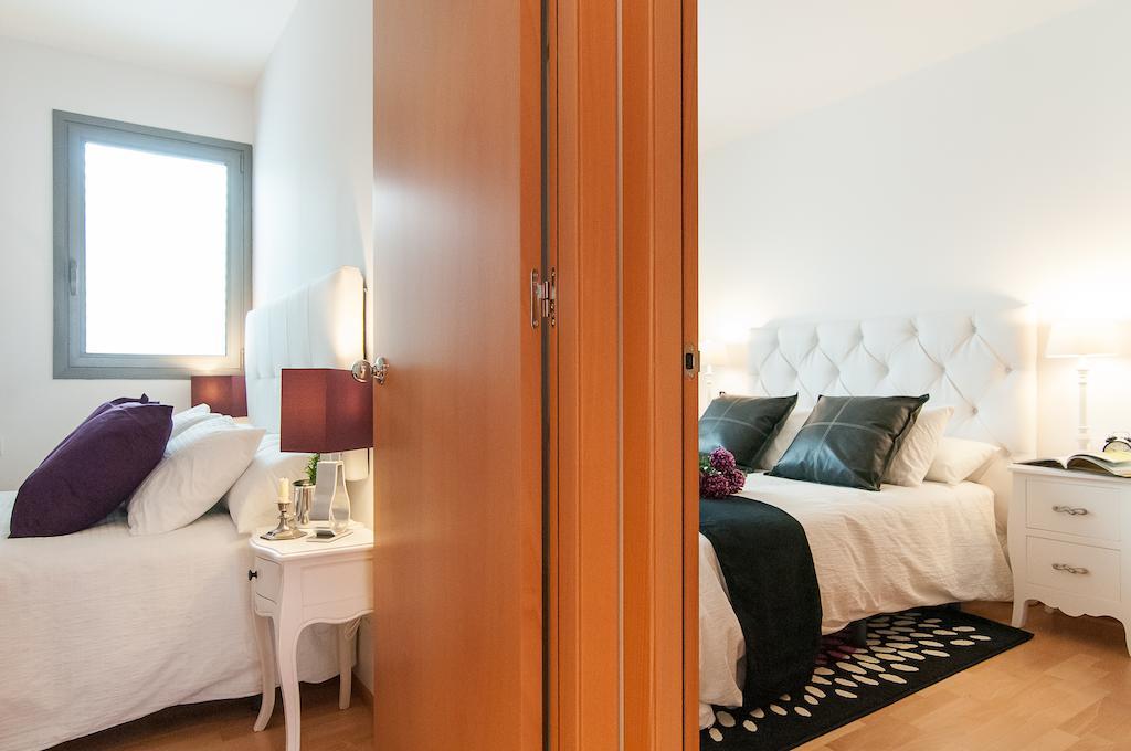 Livingstone Barcelona