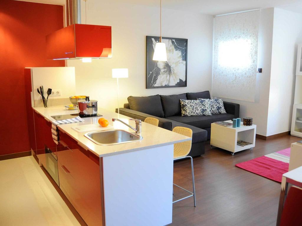 Appartement Your In *