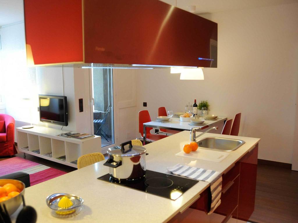 Appartement Your In