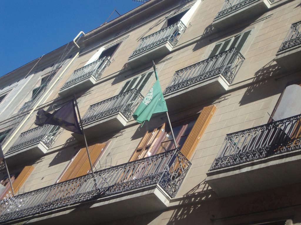 Guest house Turisol Barcelona