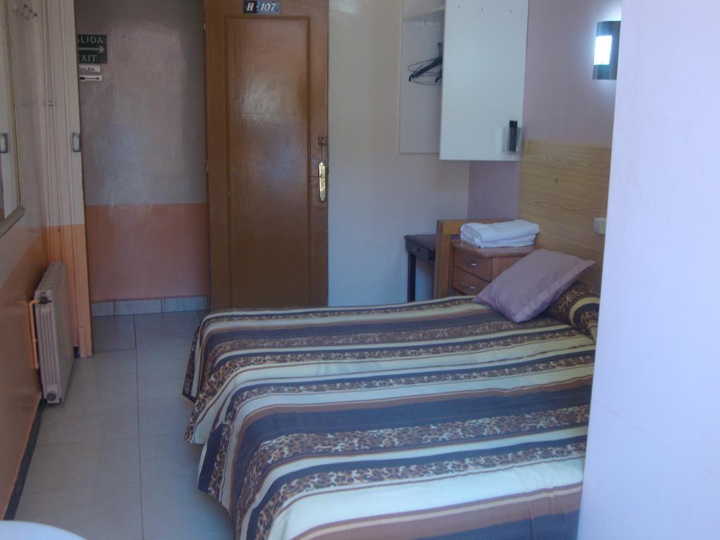 Guest house Turisol Barcelona