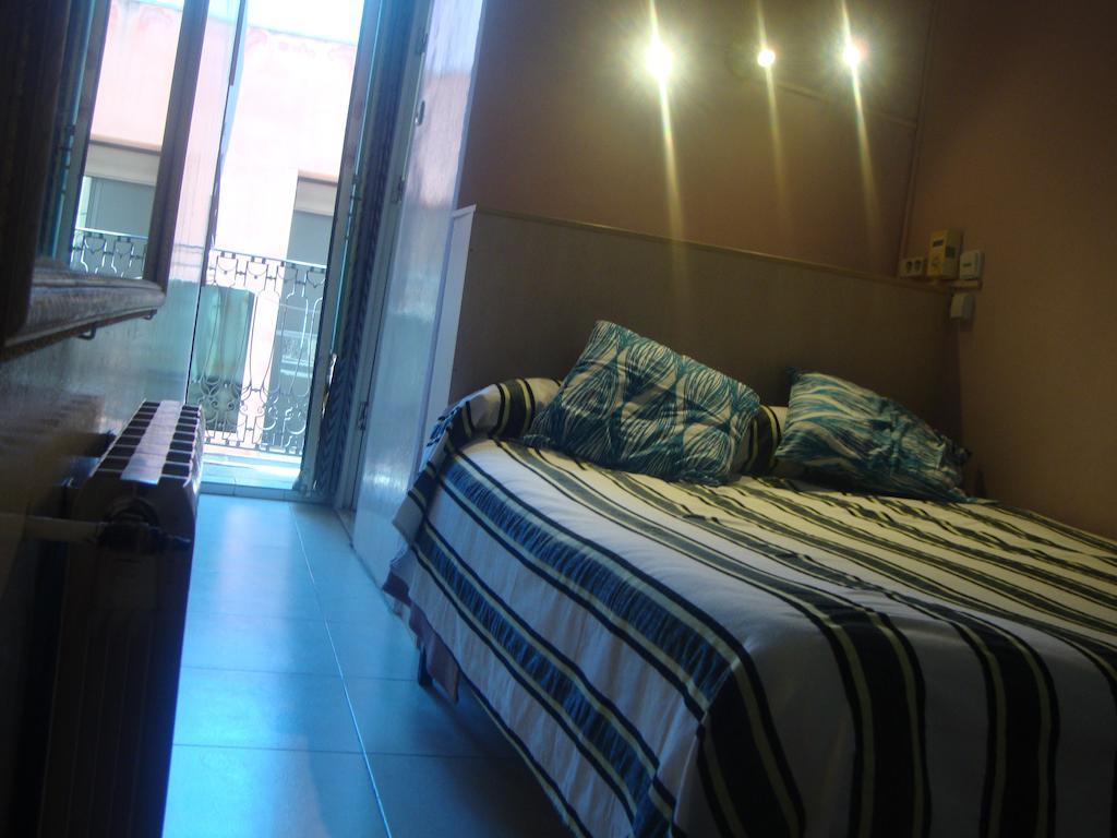 Guest house Turisol *