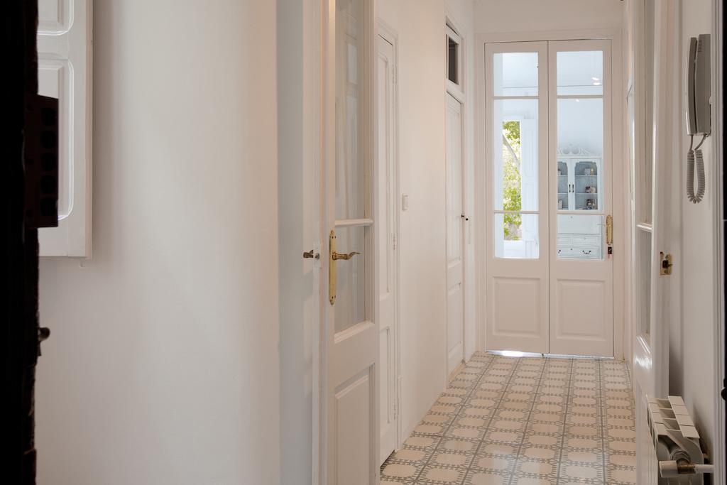 Appartement Scenario & Llum - Sagrada Familia *