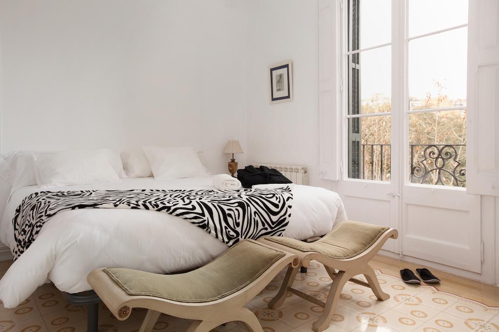 Appartement Scenario & Llum - Sagrada Familia Barcelona