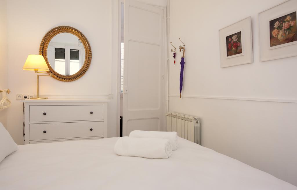 Appartement Scenario & Llum - Sagrada Familia *