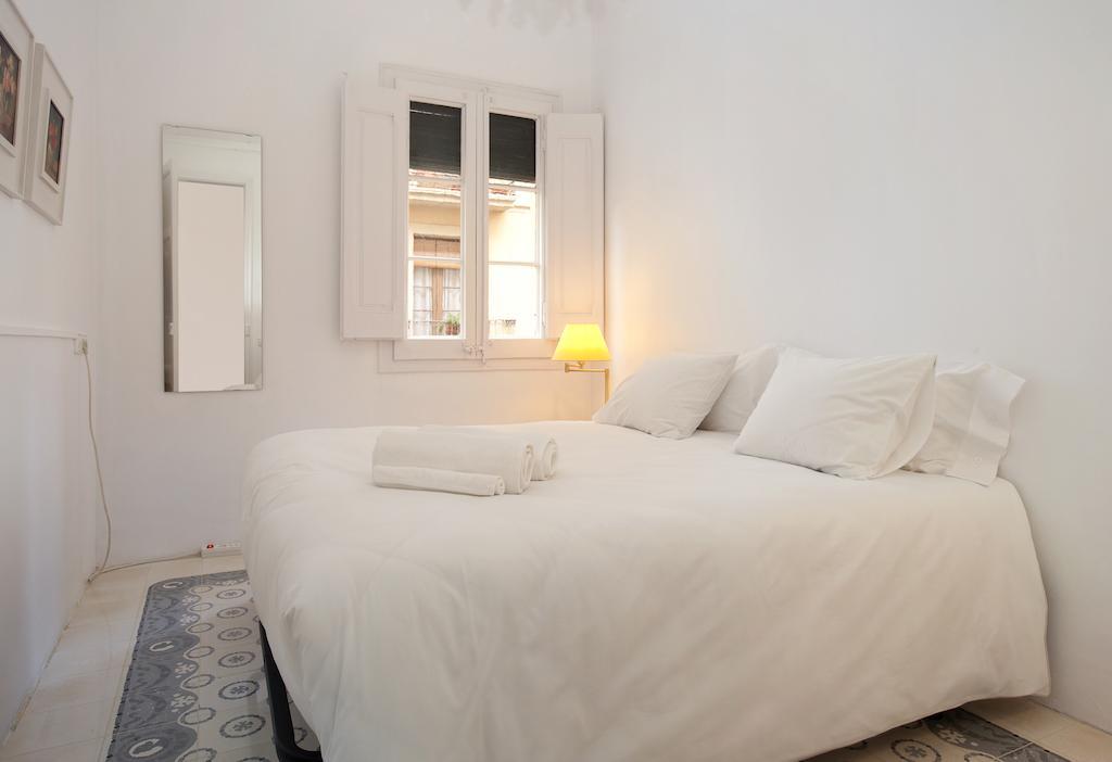 Appartement Scenario & Llum - Sagrada Familia Barcelona