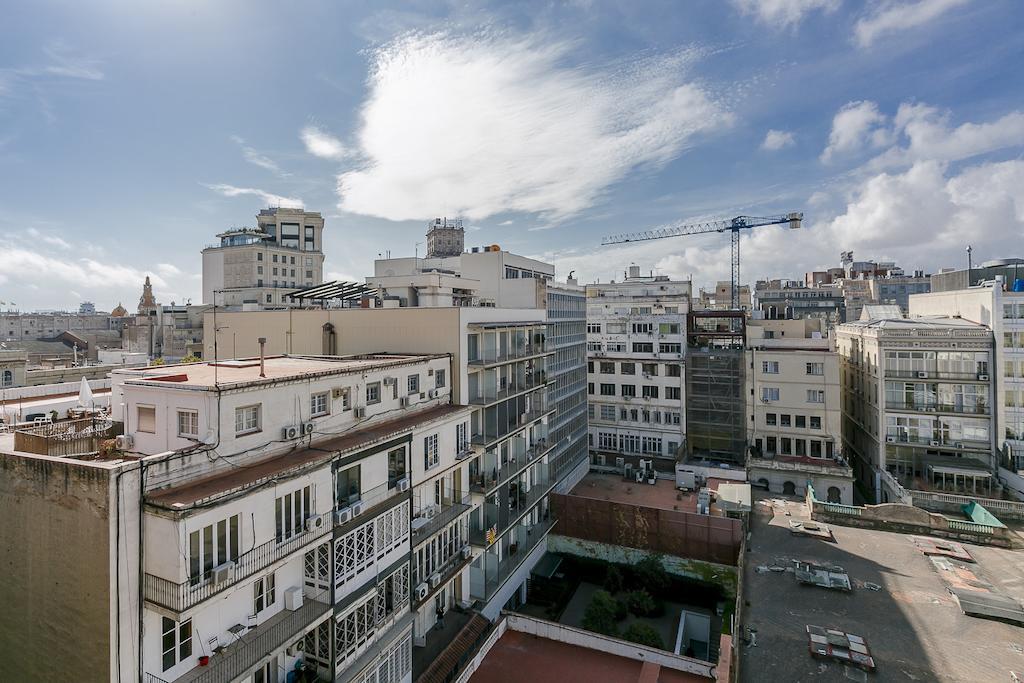 Appartement Bcn Paseo De Gracia Rocamora