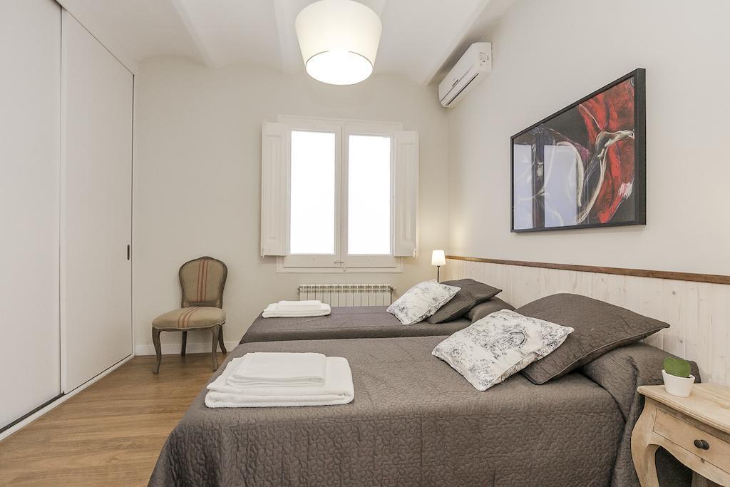 Appartement Bcn Paseo De Gracia Rocamora
