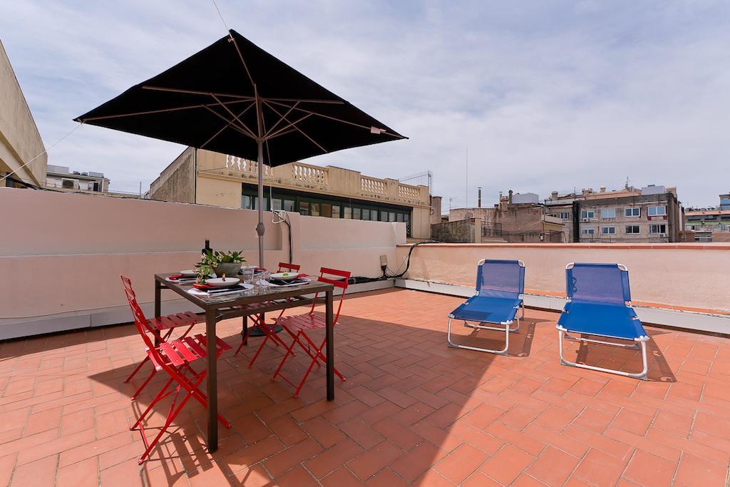 Appartement Bcn Paseo De Gracia Rocamora *