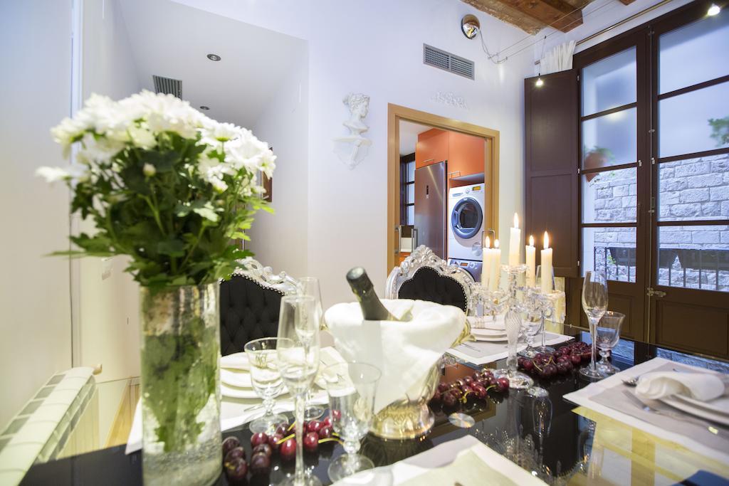 Apartamento Lux *