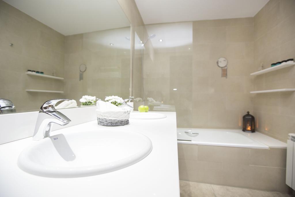 Apartamento Lux