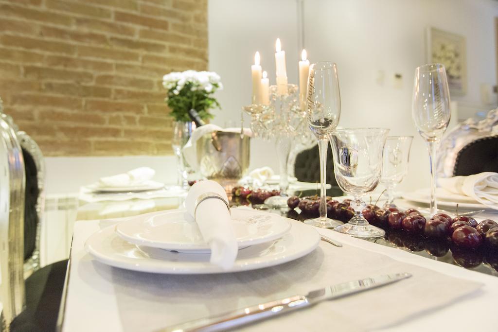 Apartamento Lux Barcelona