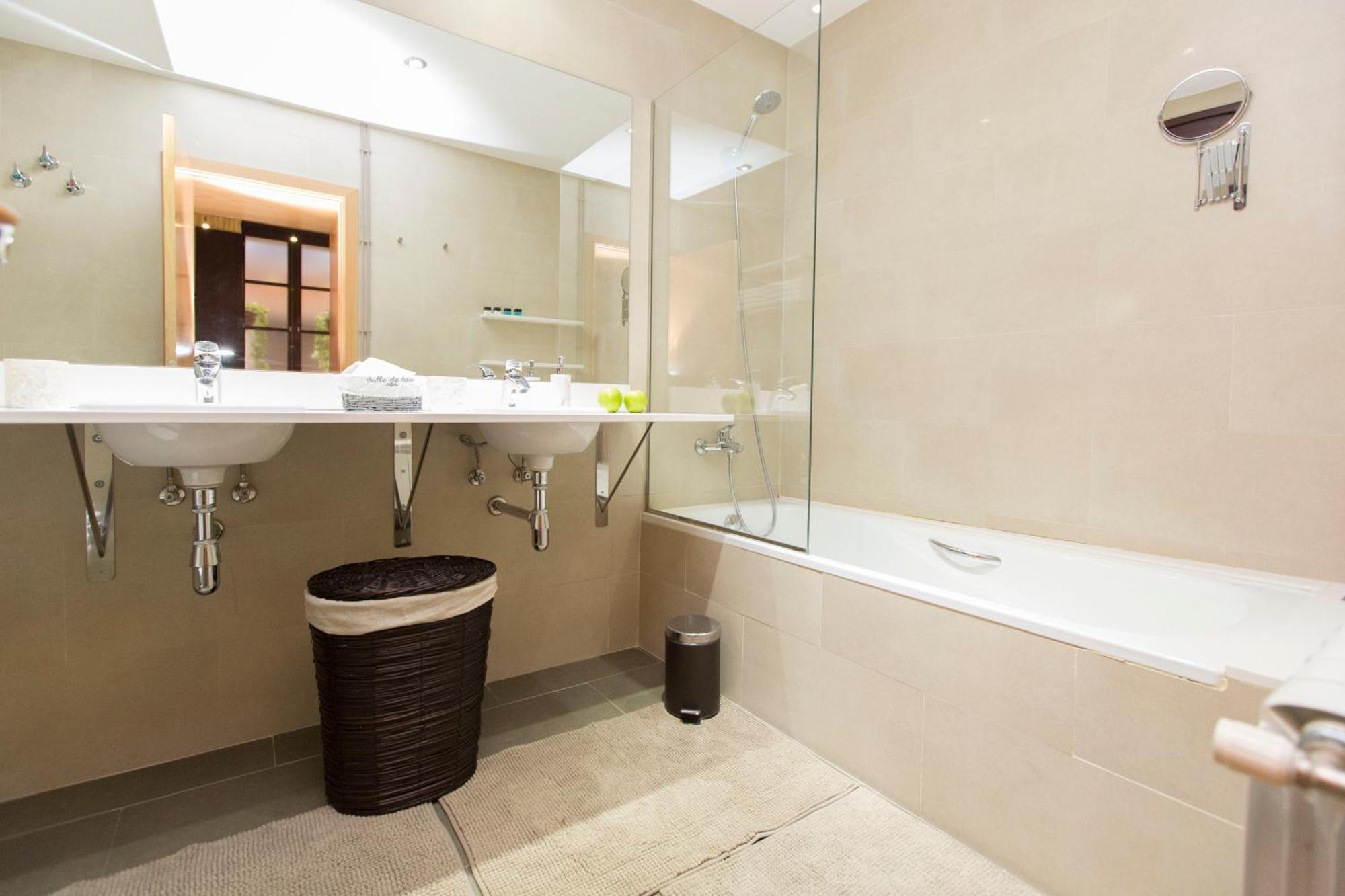 Apartamento Lux