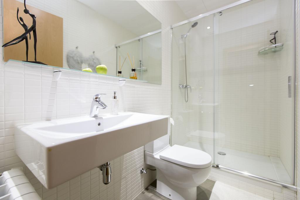 Apartamento Lux Barcelona