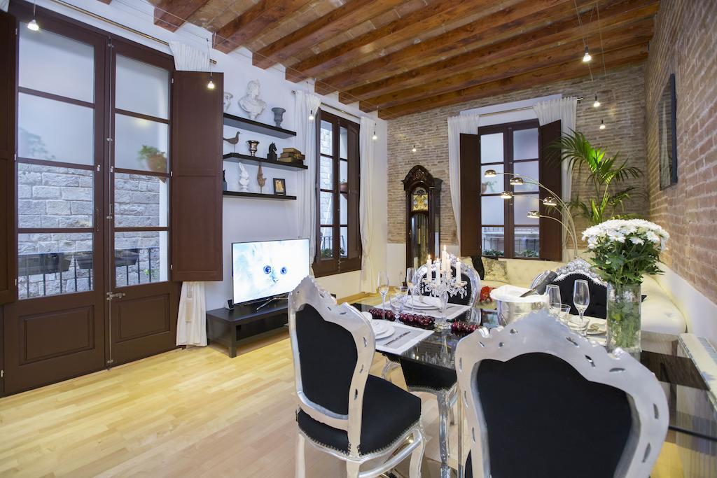 Lux Barcelona