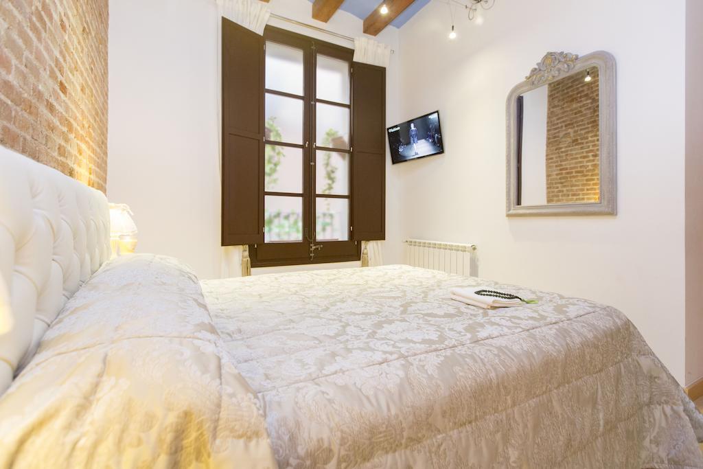 Apartamento Lux