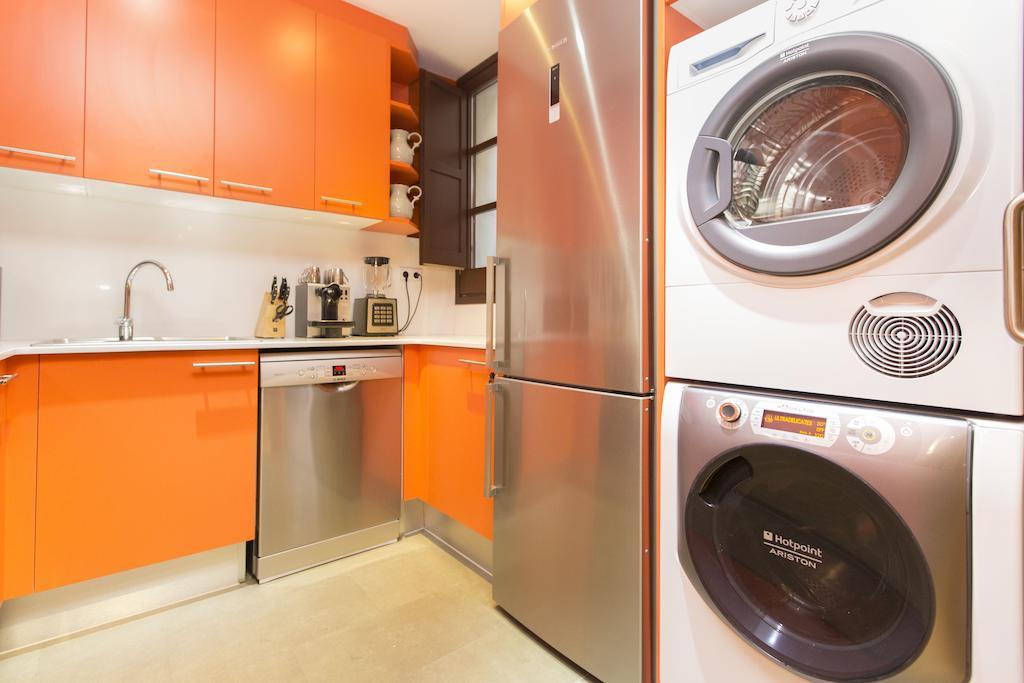 Apartamento Lux *