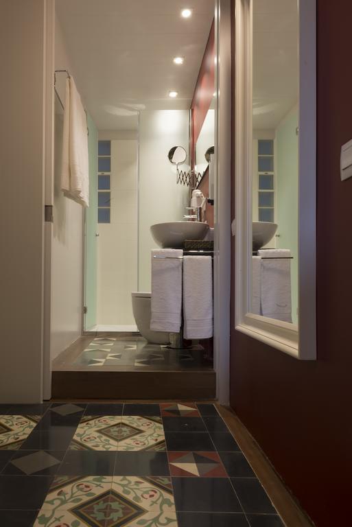 Appartement Quadrat D'Or Luxury Apartment