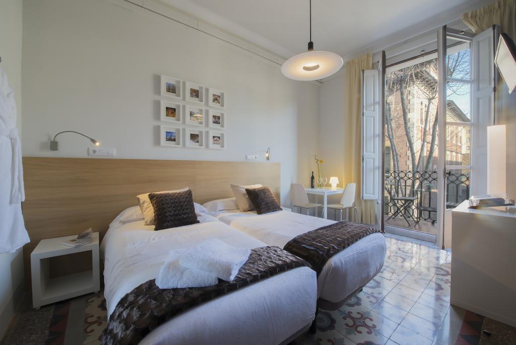 Appartement Quadrat D'Or Luxury Apartment