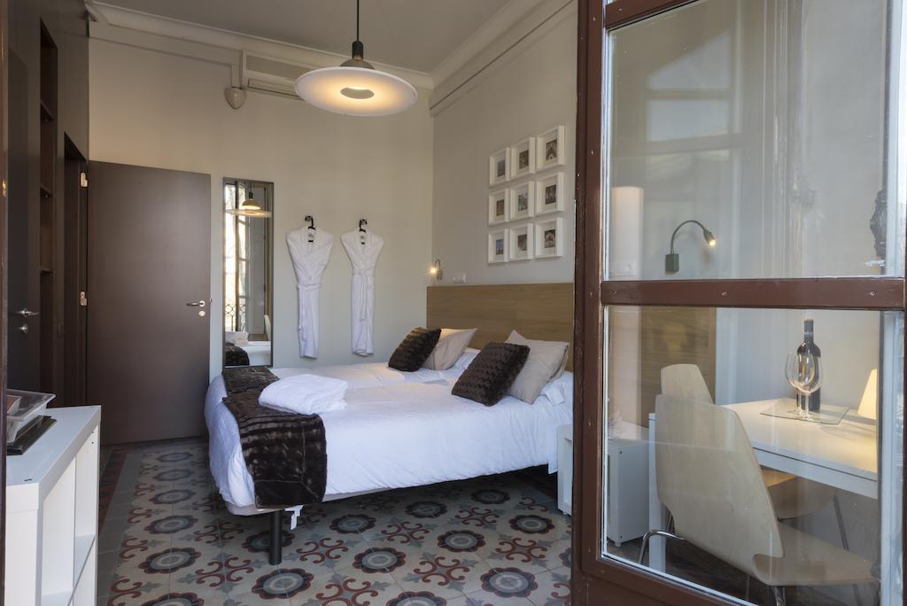 Apartment Quadrat D'Or Luxury Apartment Barcelona
