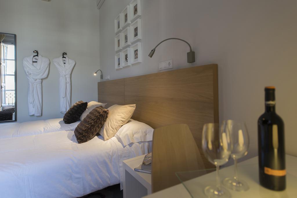 Appartement Quadrat D'Or Luxury Apartment