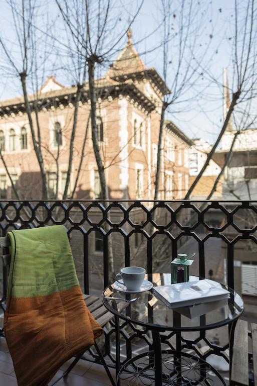 Appartement Quadrat D'Or Luxury Apartment