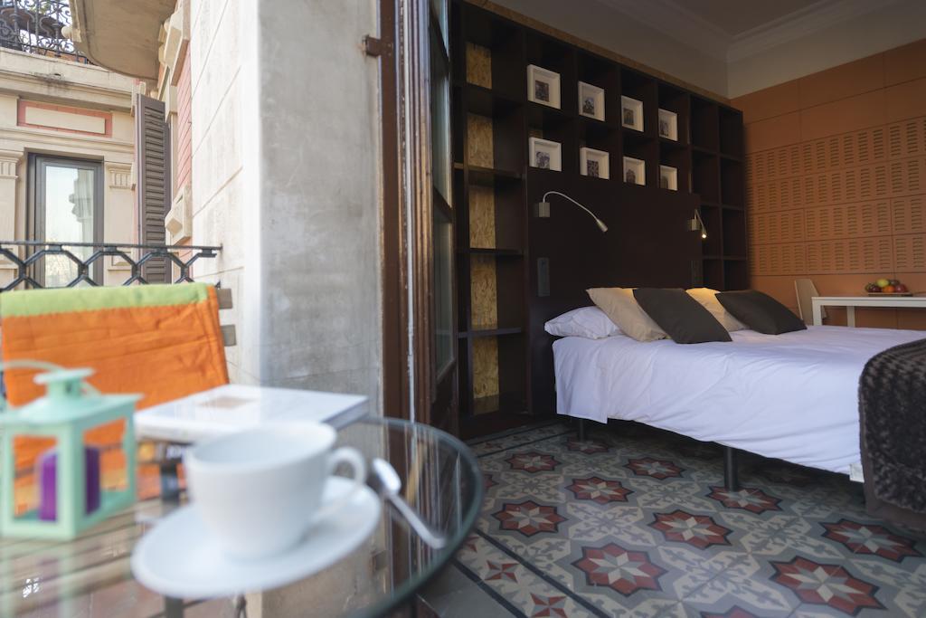 Appartement Quadrat D'Or Luxury Apartment *