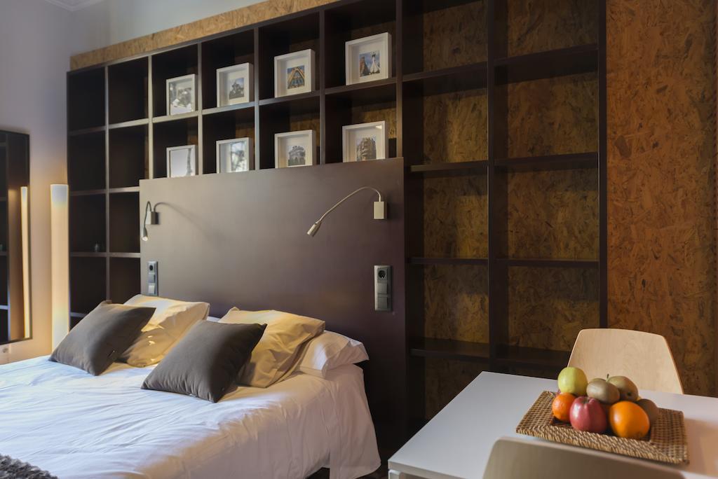 Appartement Quadrat D'Or Luxury Apartment