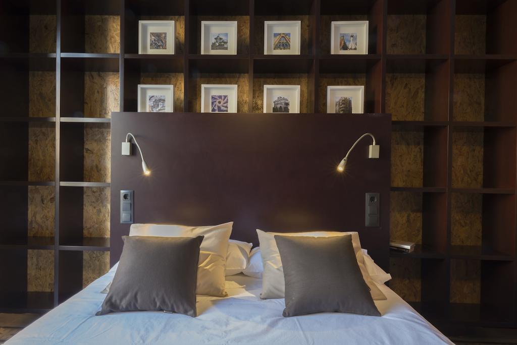 Quadrat D'Or Luxury Apartment