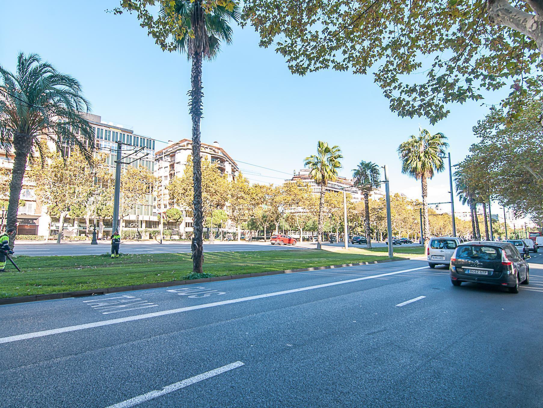 Apartamento Weflating Diagonal