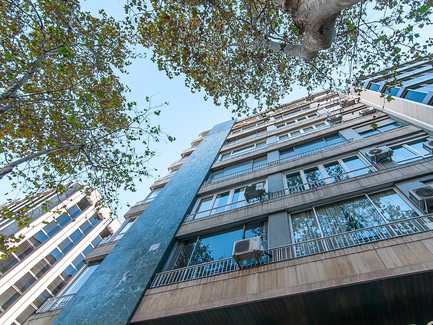Apartamento Weflating Diagonal Barcelona
