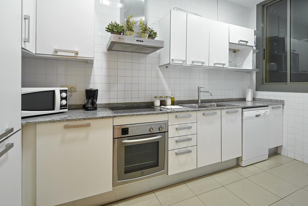Appartement Fewdays Barcelona