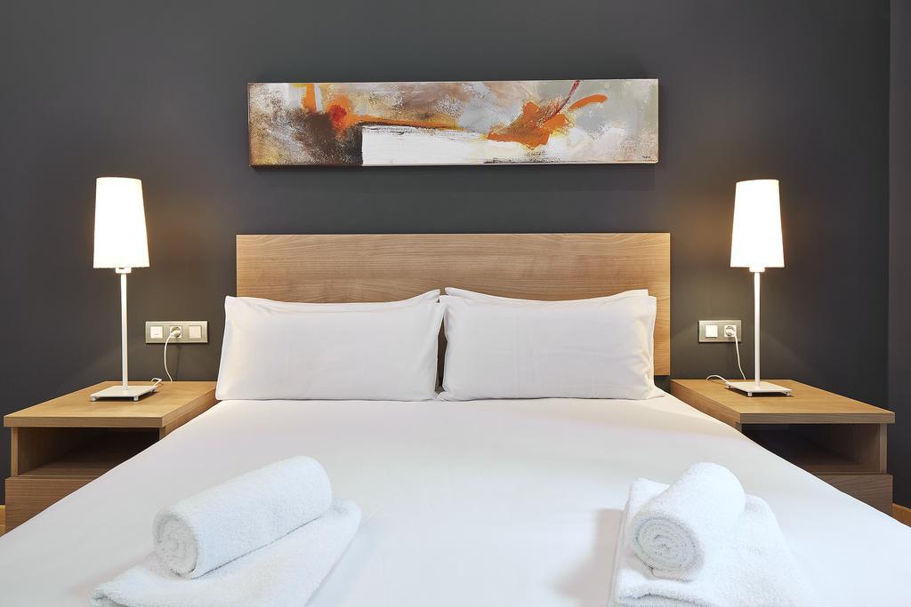 Appartement Fewdays Barcelona