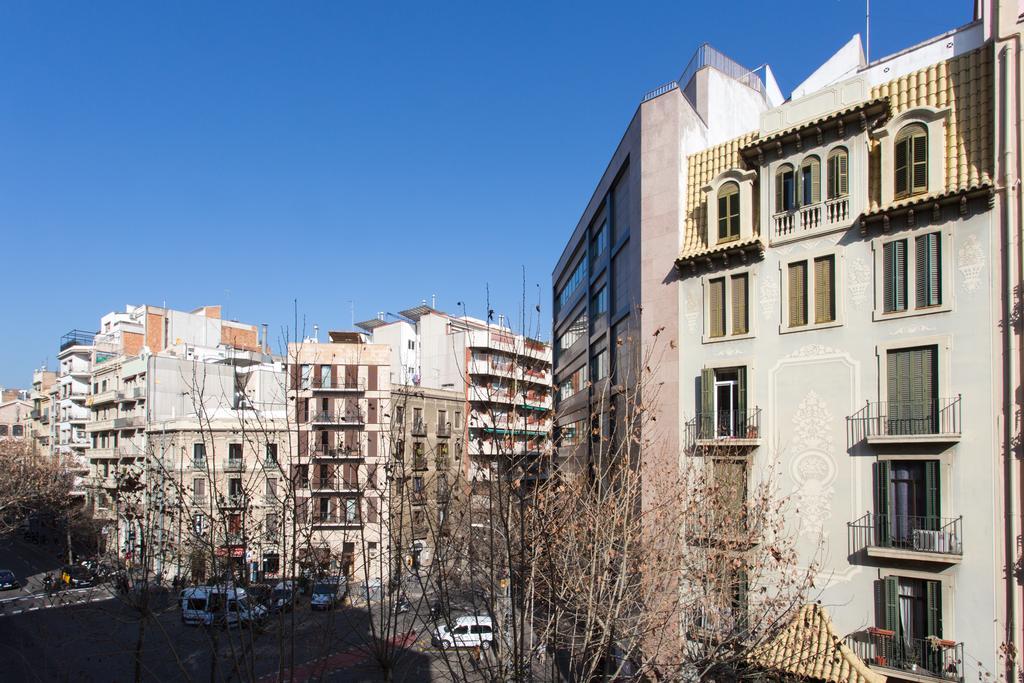 Barcelona4seasons Ii Barcelona