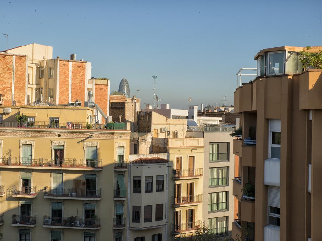 Apartamento Barcelona4seasons - Sagrada Familia *
