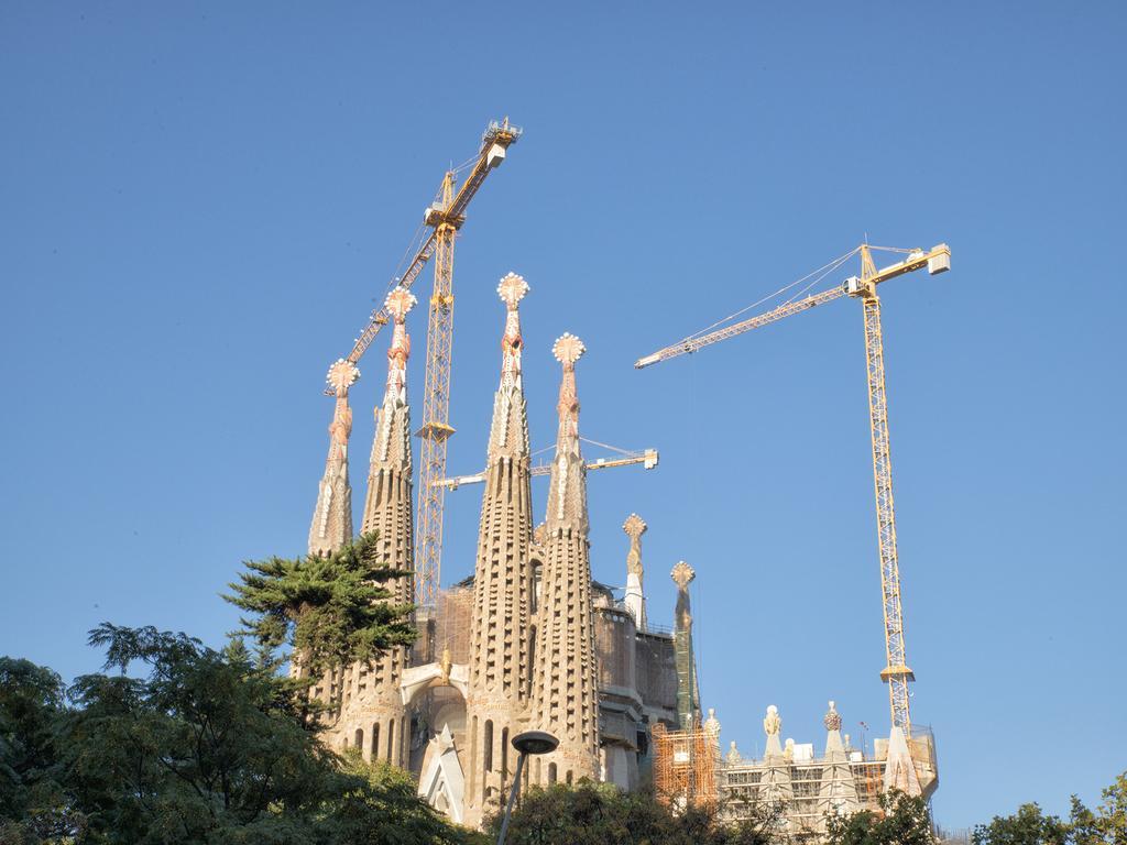 Apartamento Barcelona4seasons - Sagrada Familia