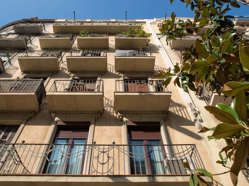 Apartamento Barcelona4seasons - Sagrada Familia