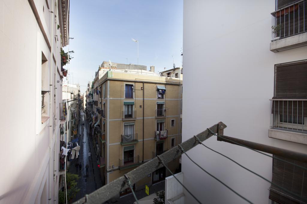 Apartment Raval Barcelona