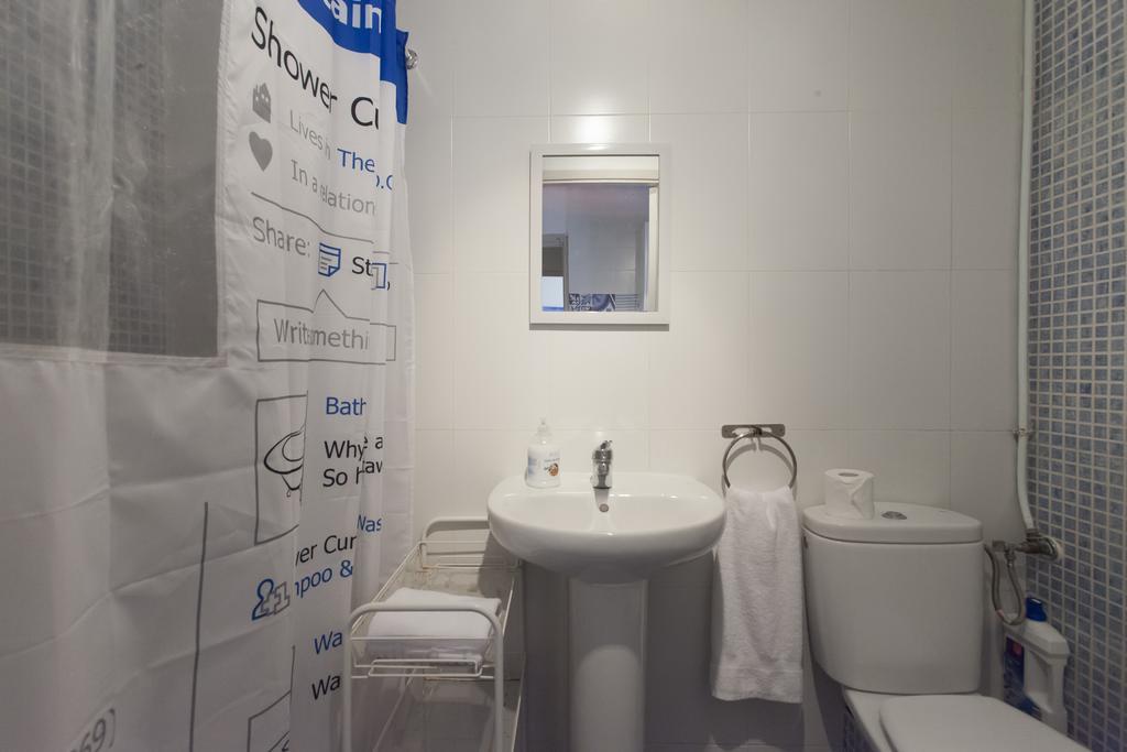 Apartment Raval