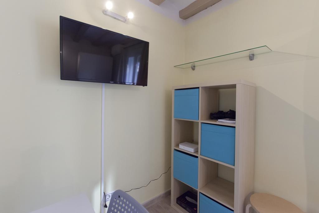Apartment Raval Barcelona