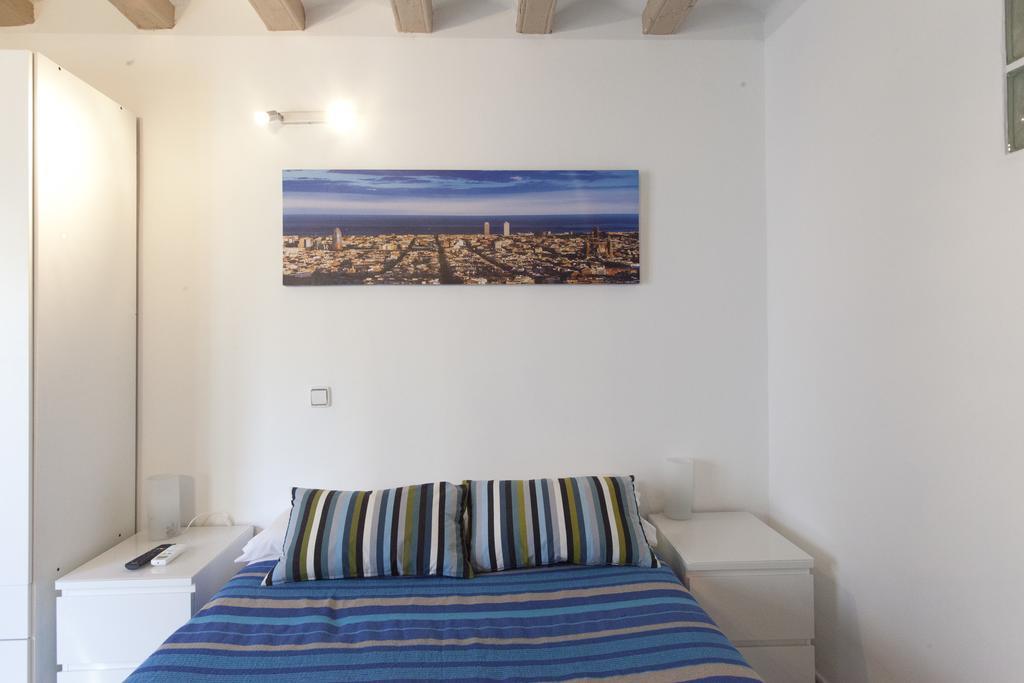 Apartment Raval *