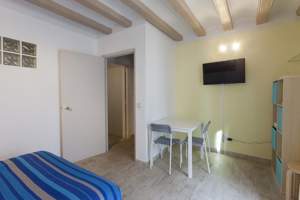 Apartment Raval