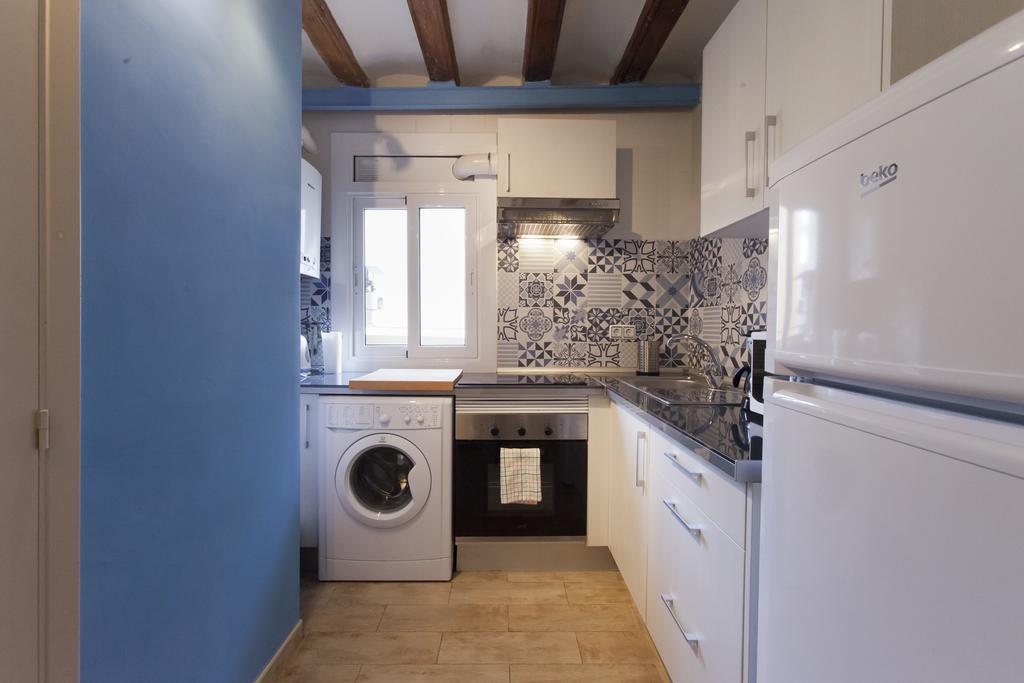 Apartment Raval