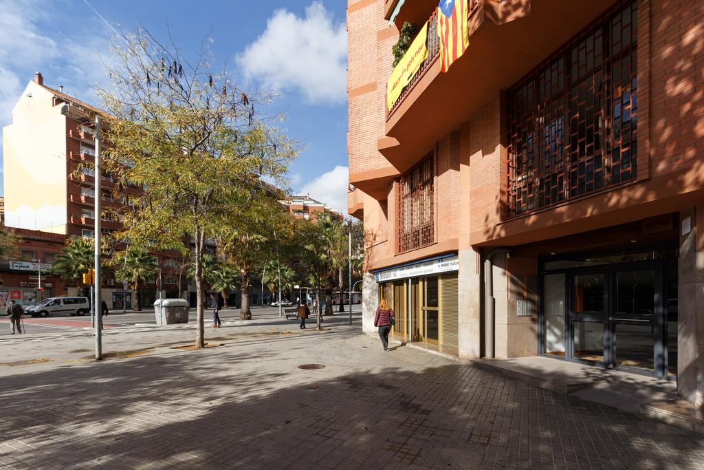 Marina Barcelone
