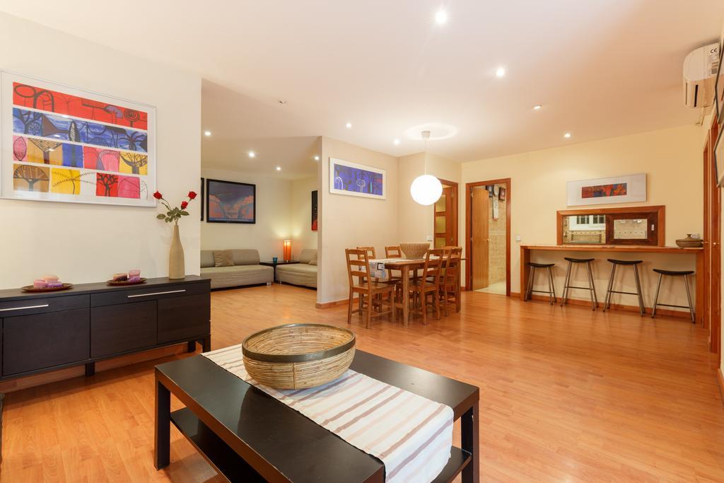 Appartement Marina